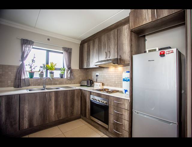 3 BEDROOM HOUSE RENTED IN BUH REIN ESTATE
